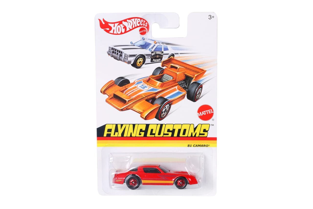 '81 CAMARO 2