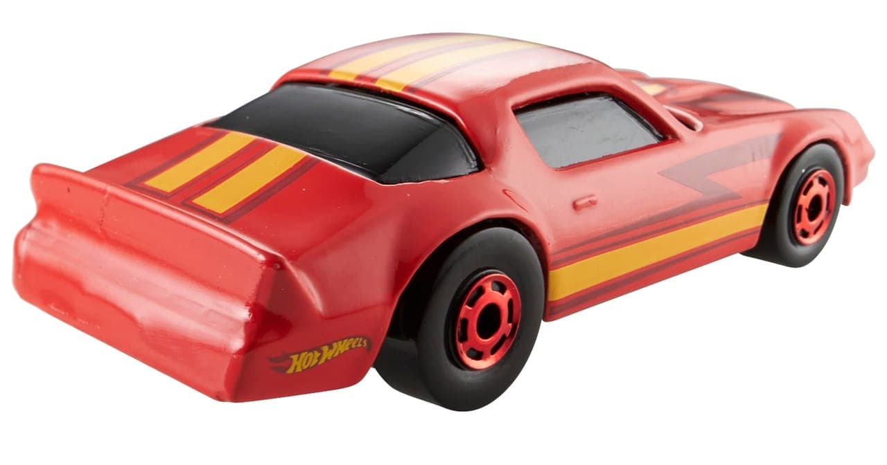'81 CAMARO 4