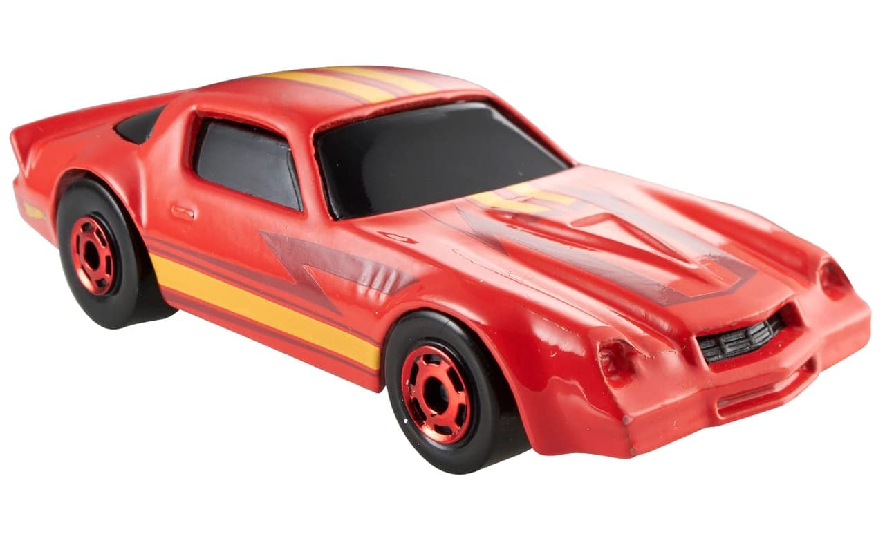 '81 CAMARO 5