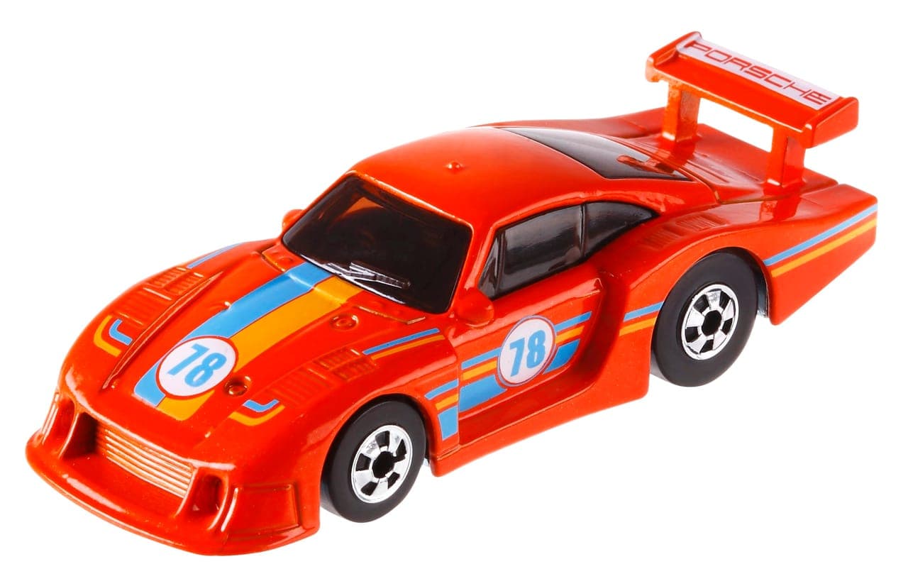 PORSCHE 935/78