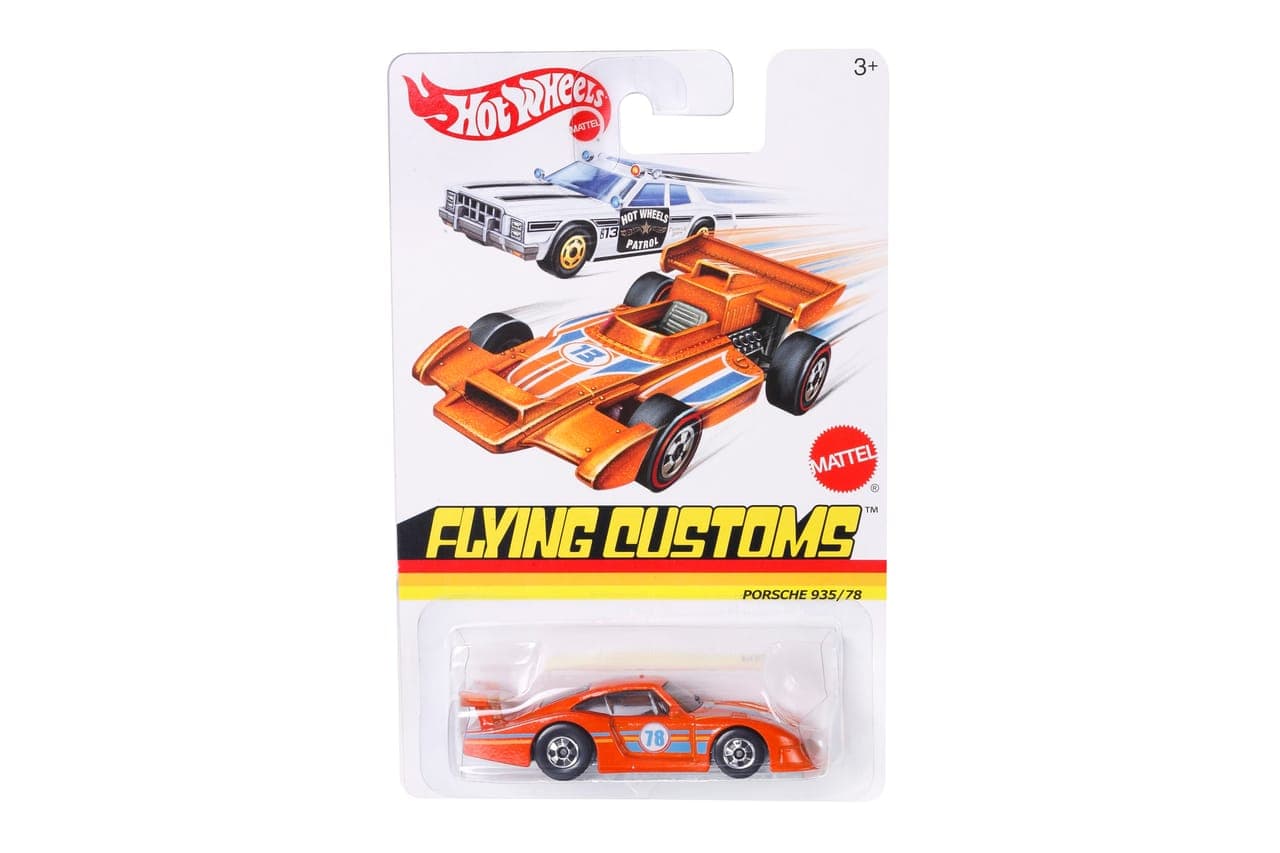 PORSCHE 935/78 2