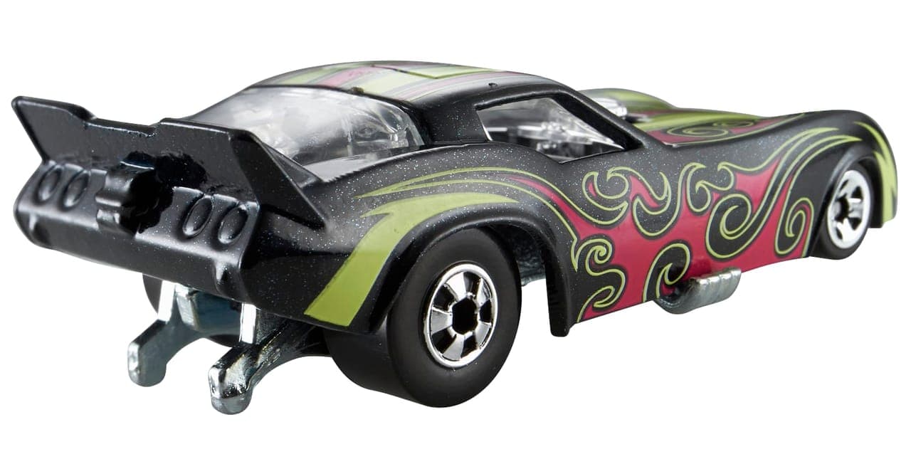 '78 Corvette Funny Car 4
