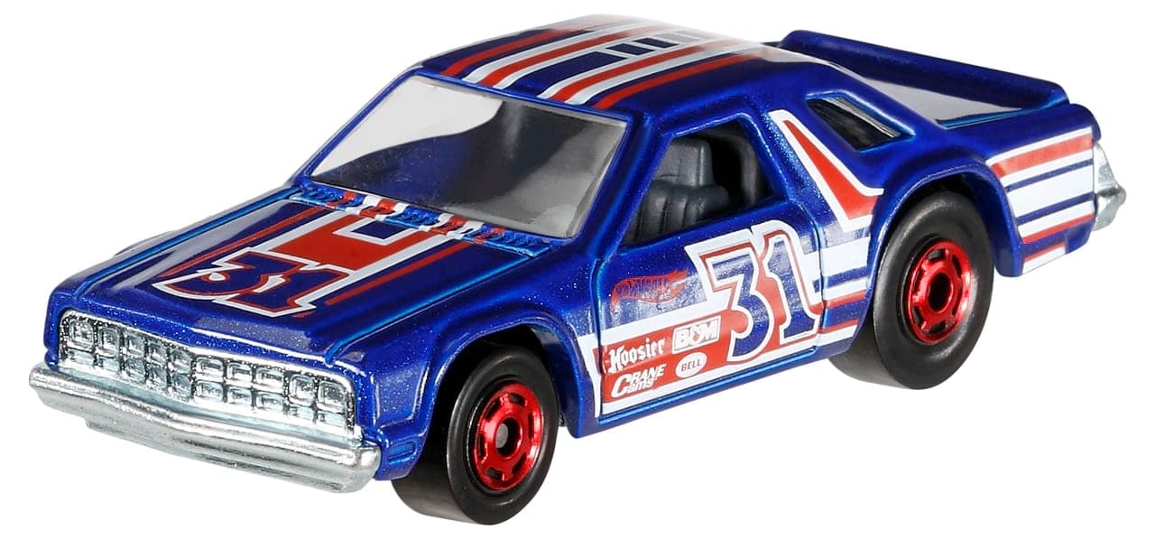 '81 FORD FAIRMONT