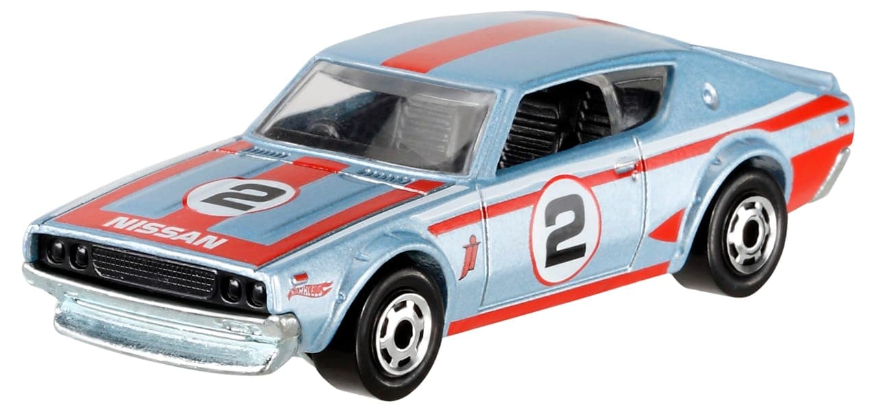 Nissan Skyline 2000GT-R