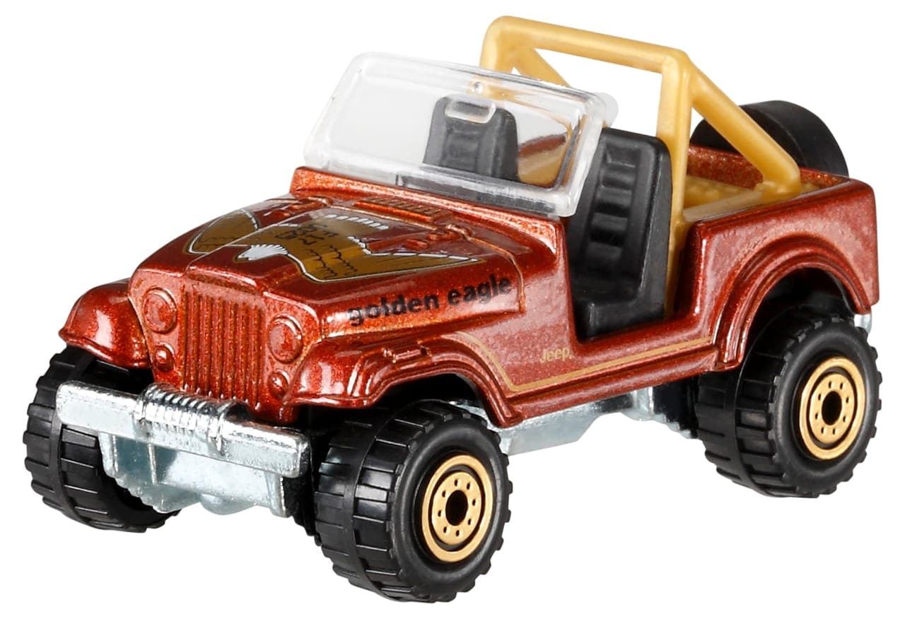 Jeep CJ-7