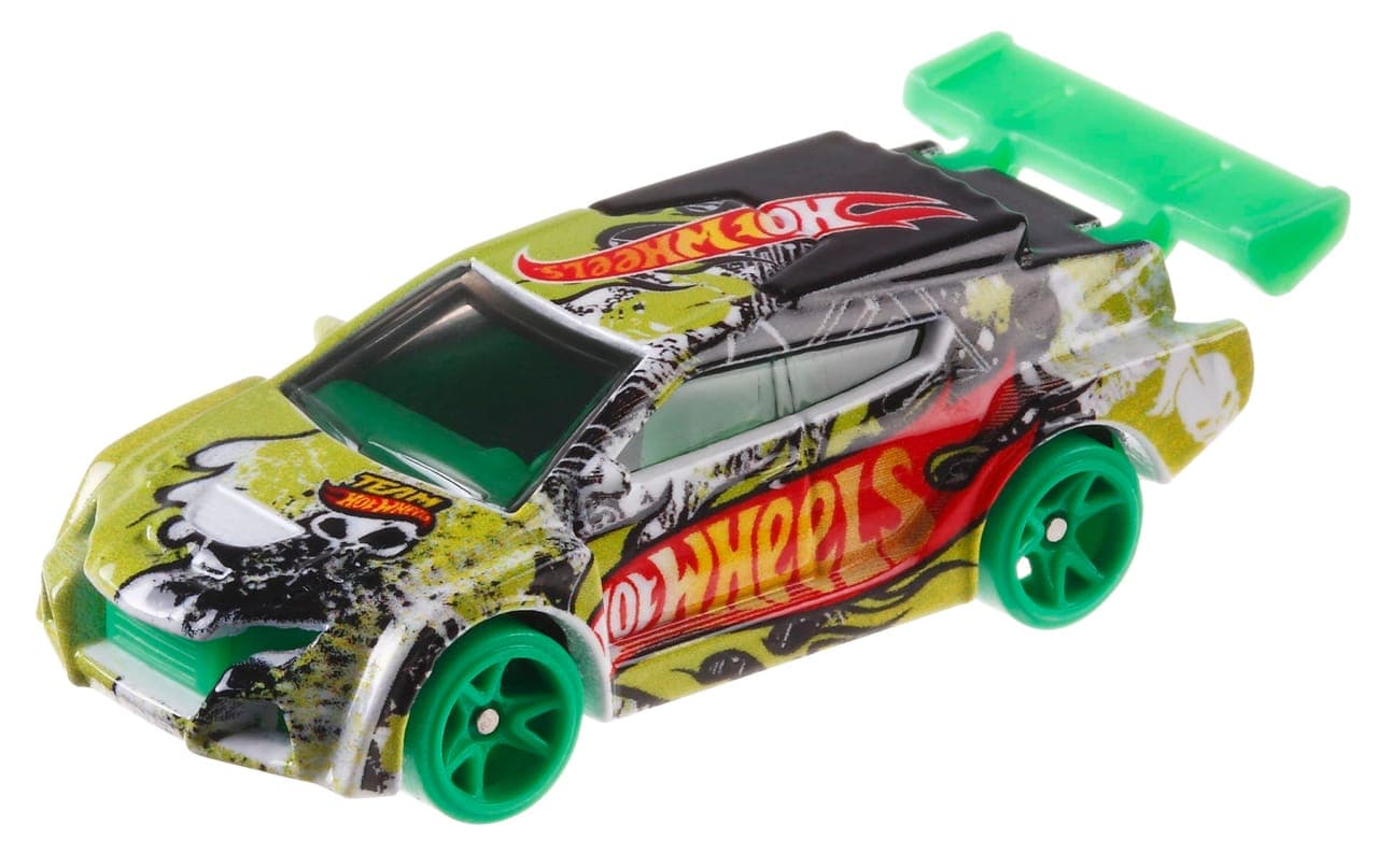 HWTF Buggy