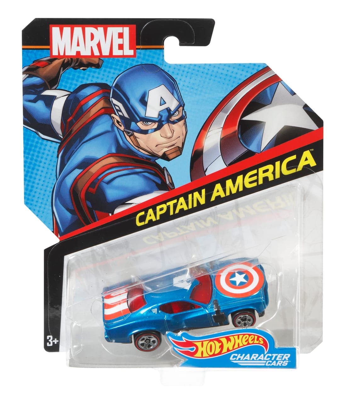 Captain America