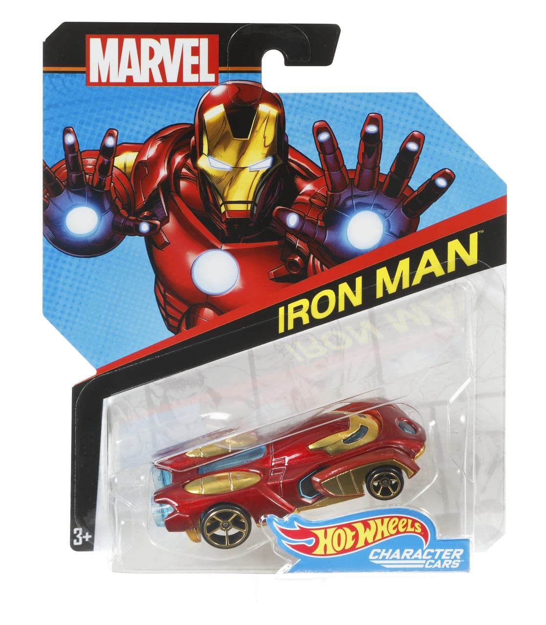 Iron Man 2
