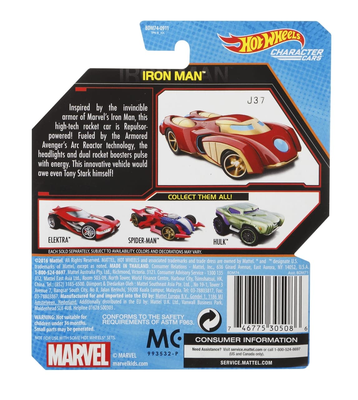 Iron Man 4