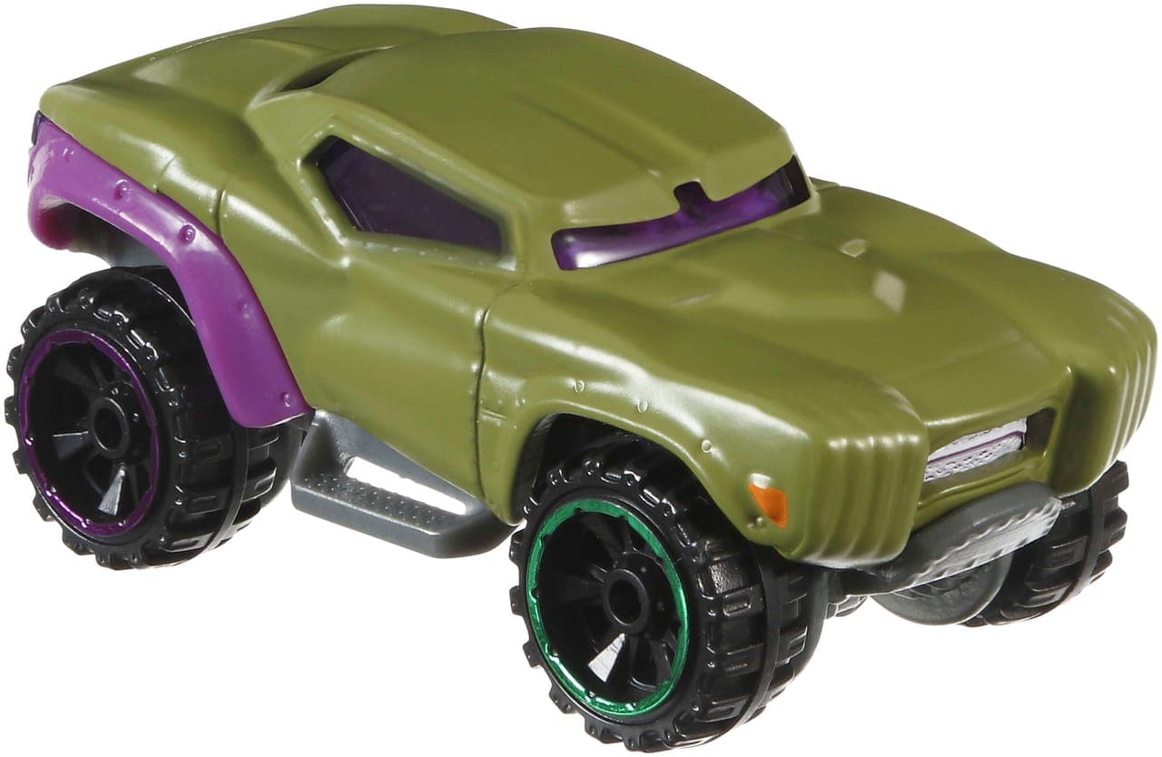 Hulk
