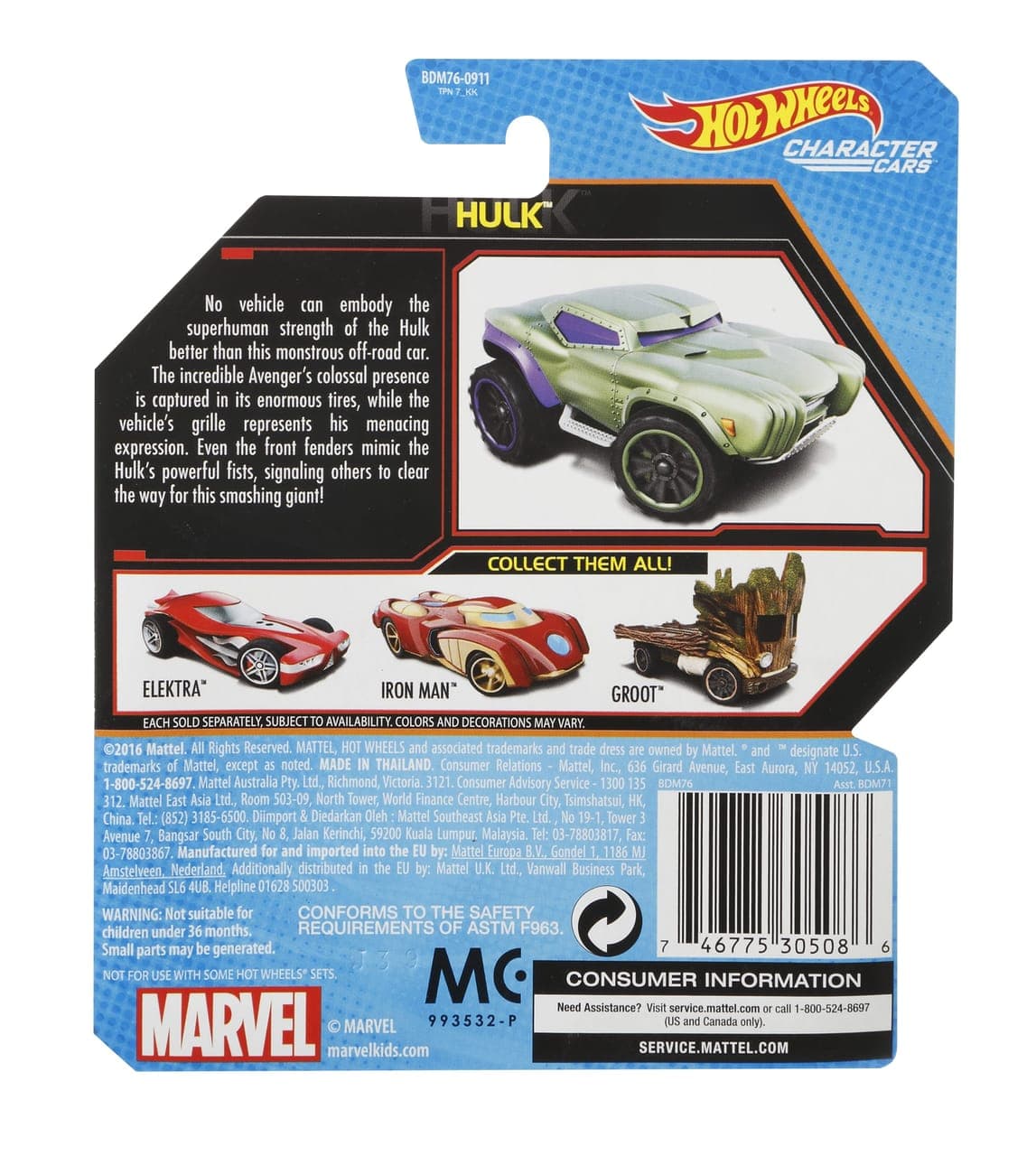 Hulk 3