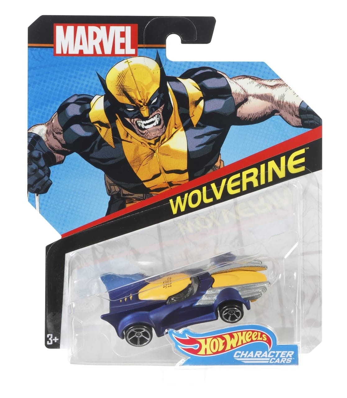 Wolverine 2