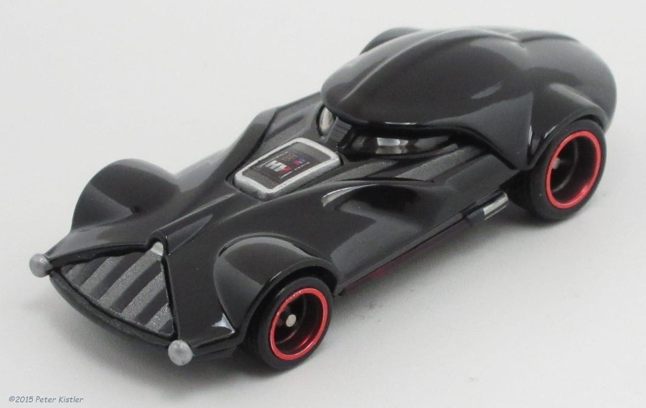 Darth Vader