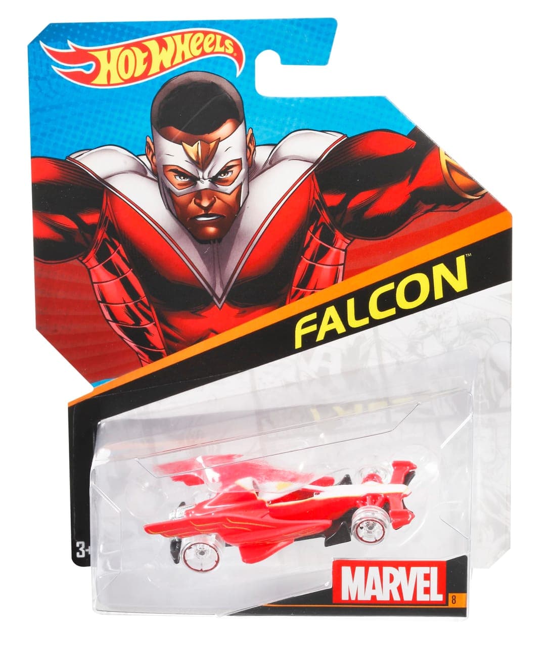 Falcon 2