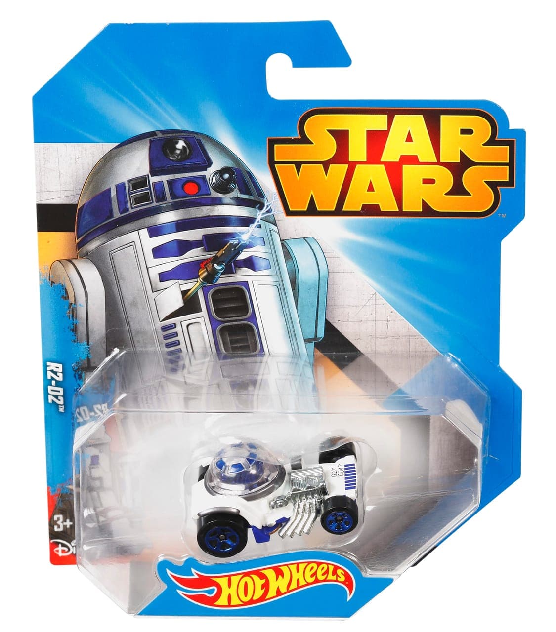 R2-D2 2