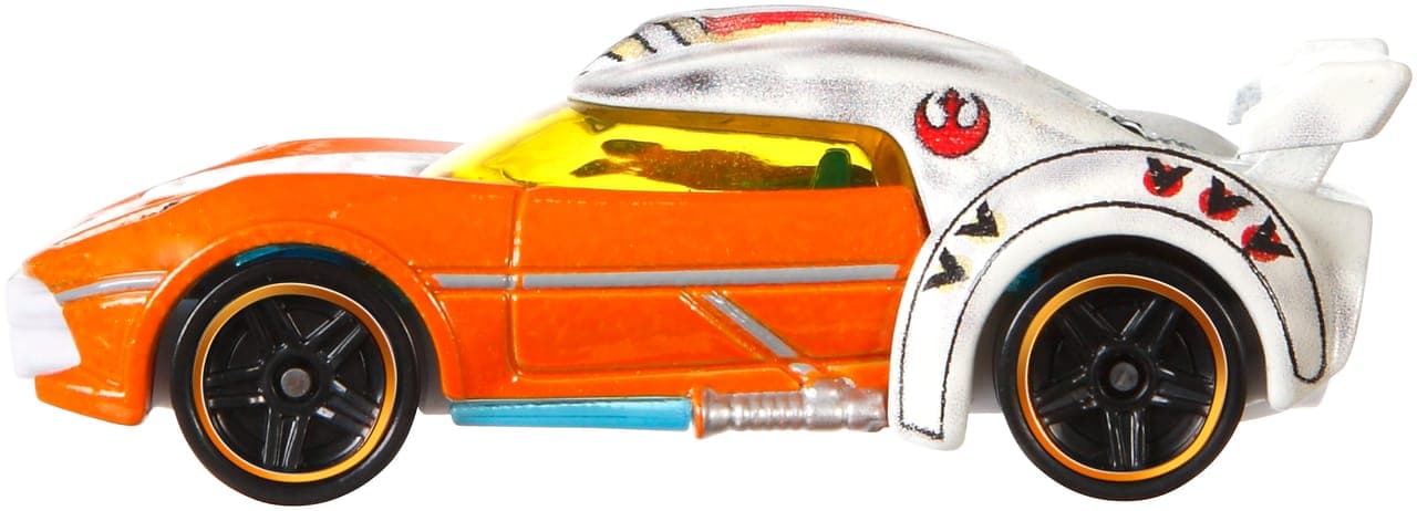 Luke Skywalker 2