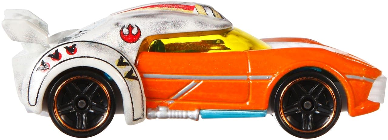 Luke Skywalker 3