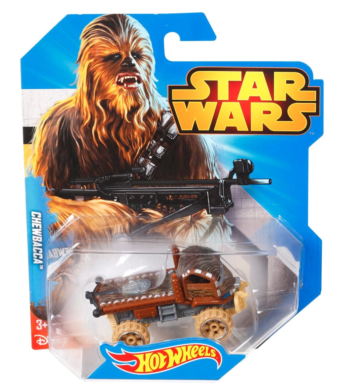 Chewbacca 2