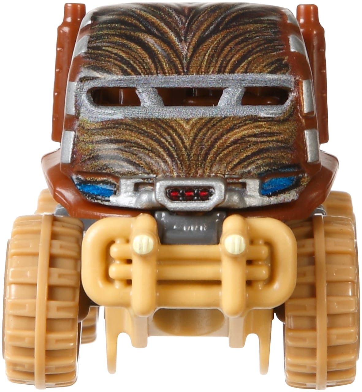 Chewbacca 5