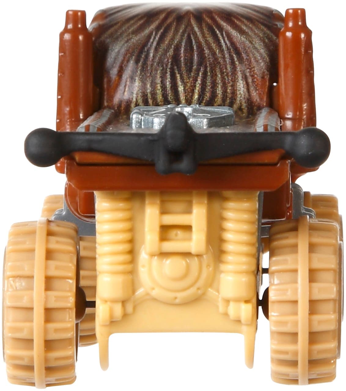 Chewbacca 6