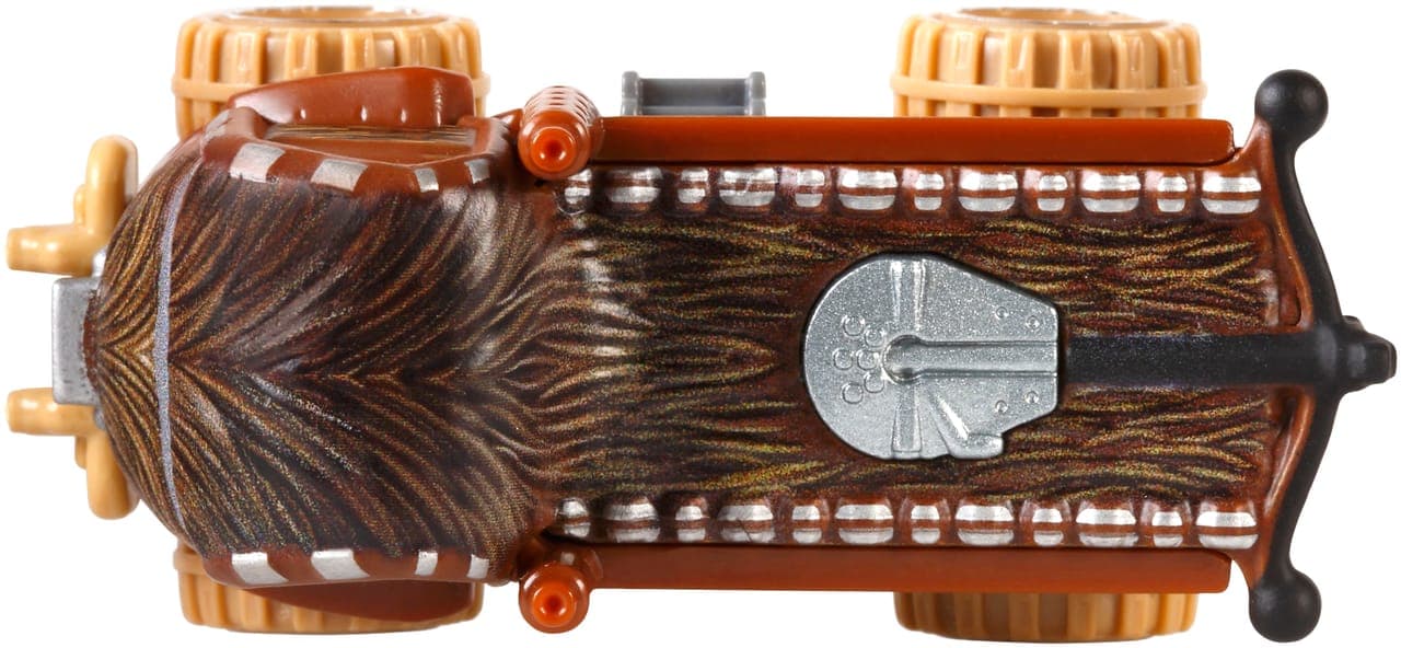 Chewbacca 7
