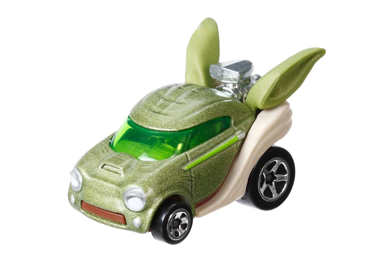 Yoda