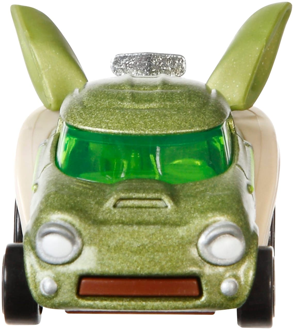 Yoda 5