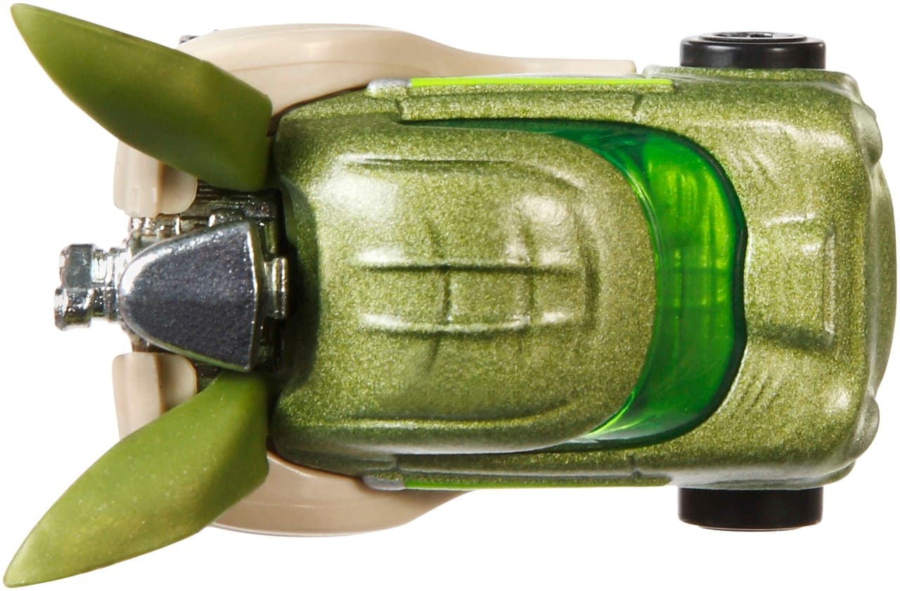 Yoda 7