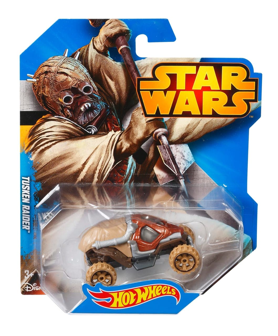 Tusken Raider 2