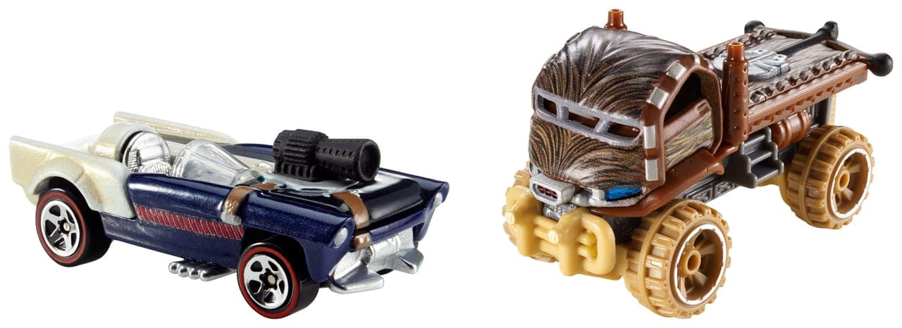 Han Solo