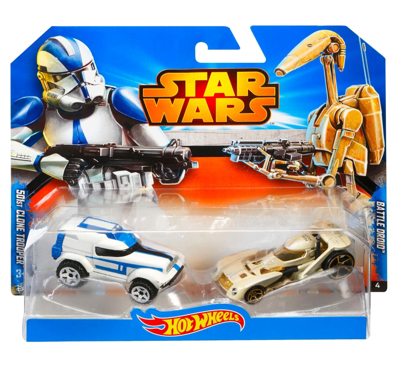 501st Clone Trooper 2