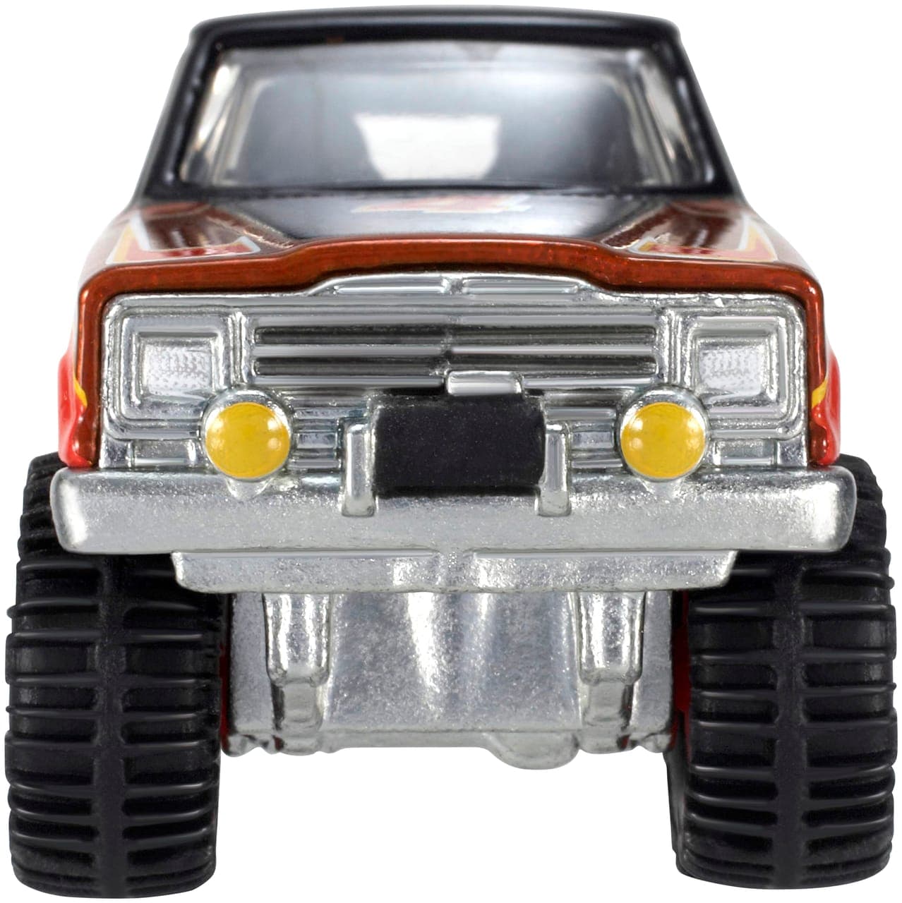 '88 JEEP WAGONEER 8