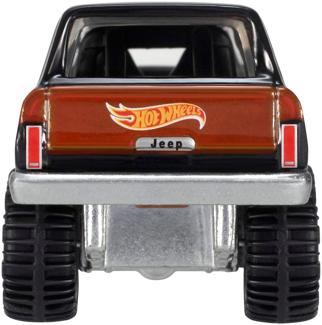 '88 JEEP WAGONEER 9