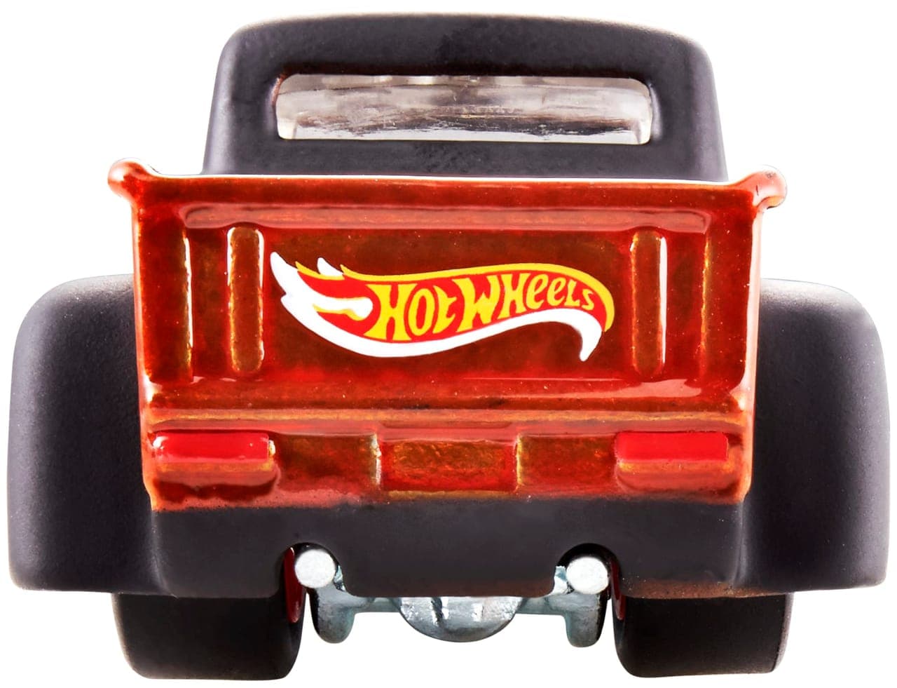 Custom '56 Ford Truck 3