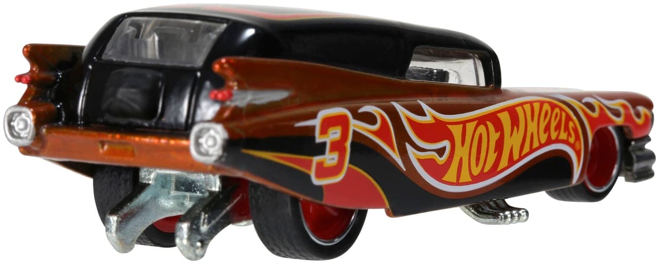 '59 Cadillac Funny Car 3