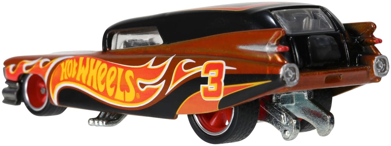 '59 Cadillac Funny Car 5