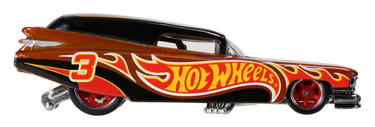 '59 Cadillac Funny Car 6