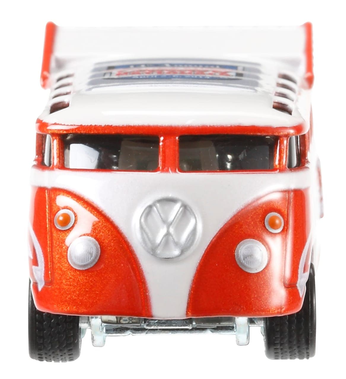 Volkswagen T1 Drag Bus 6
