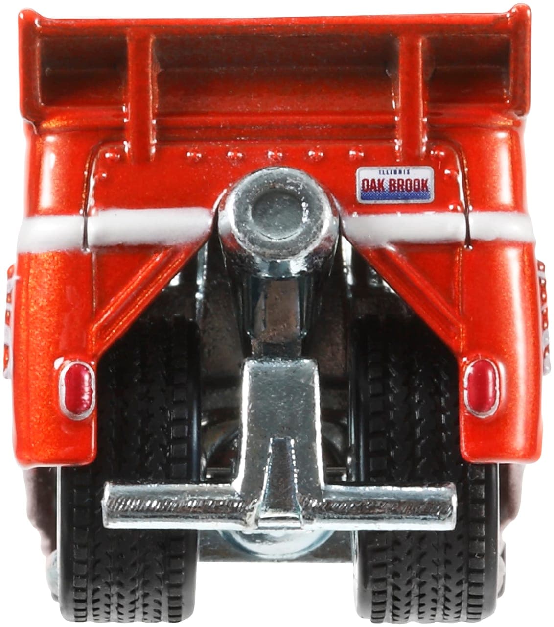 Volkswagen T1 Drag Bus 7