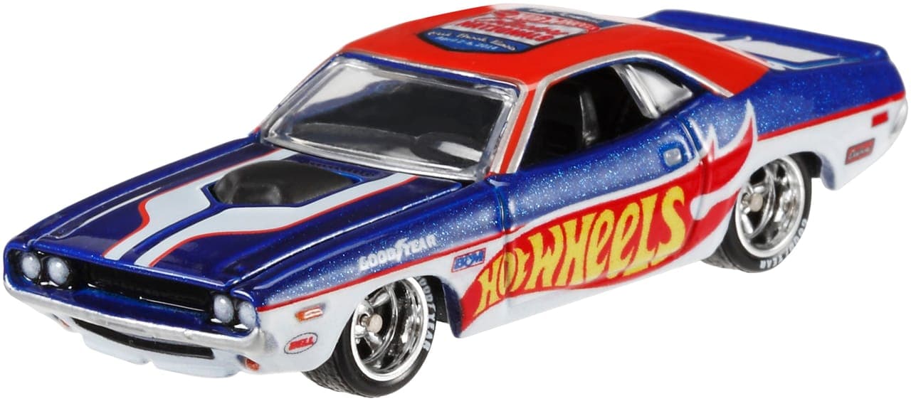 '70 Dodge Hemi Challenger