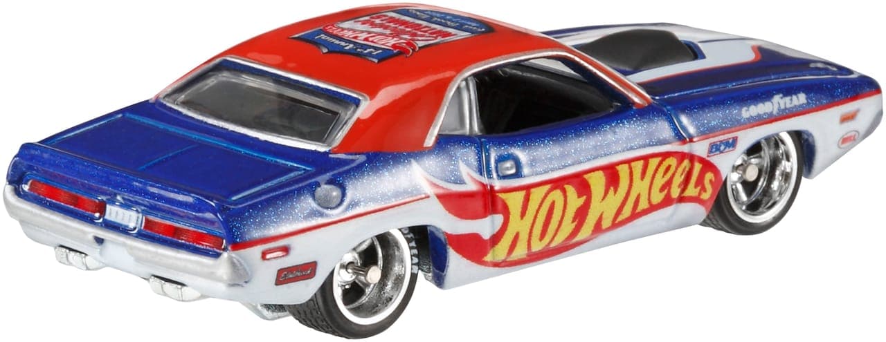 '70 Dodge Hemi Challenger 2