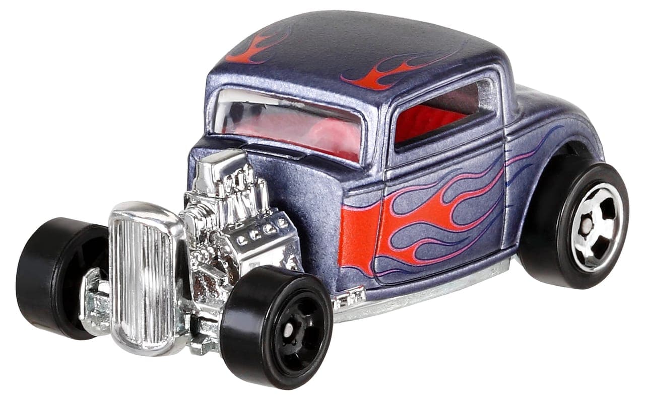 '32 Ford
