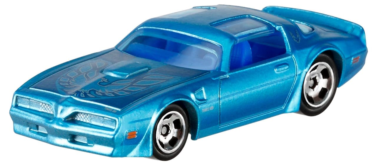 '77 PONTIAC FIREBIRD