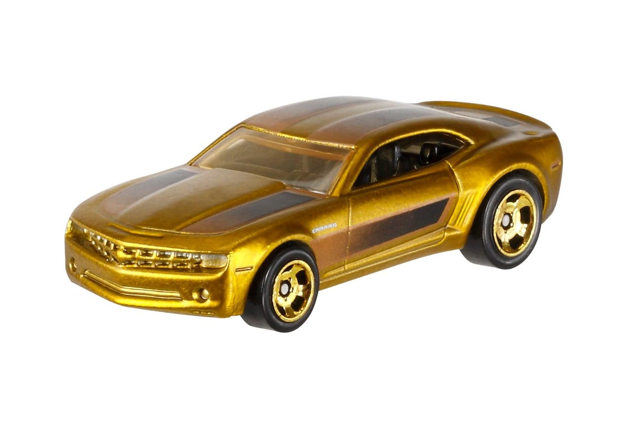 Chevy Camaro Concept