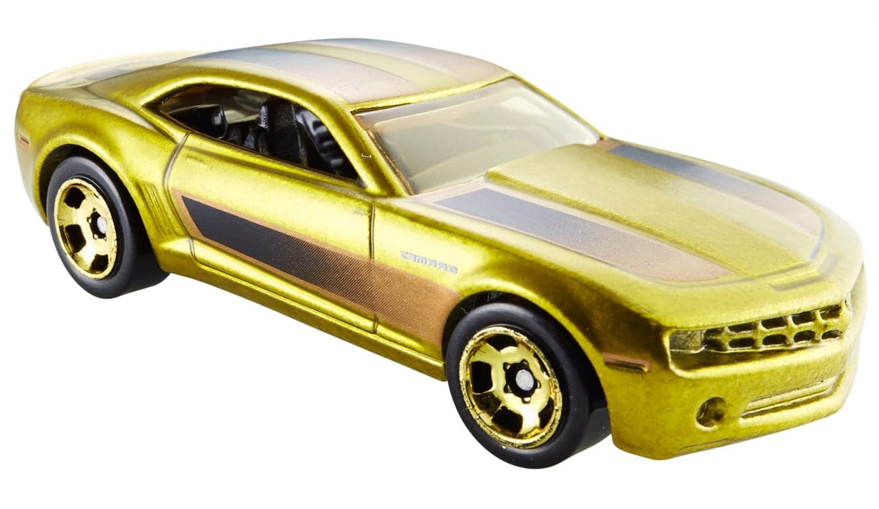 Chevy Camaro Concept 2