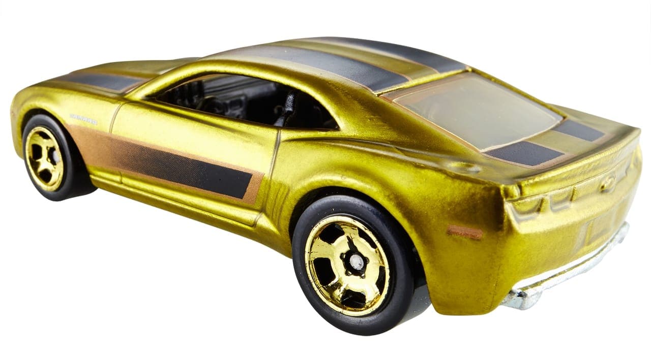 Chevy Camaro Concept 3