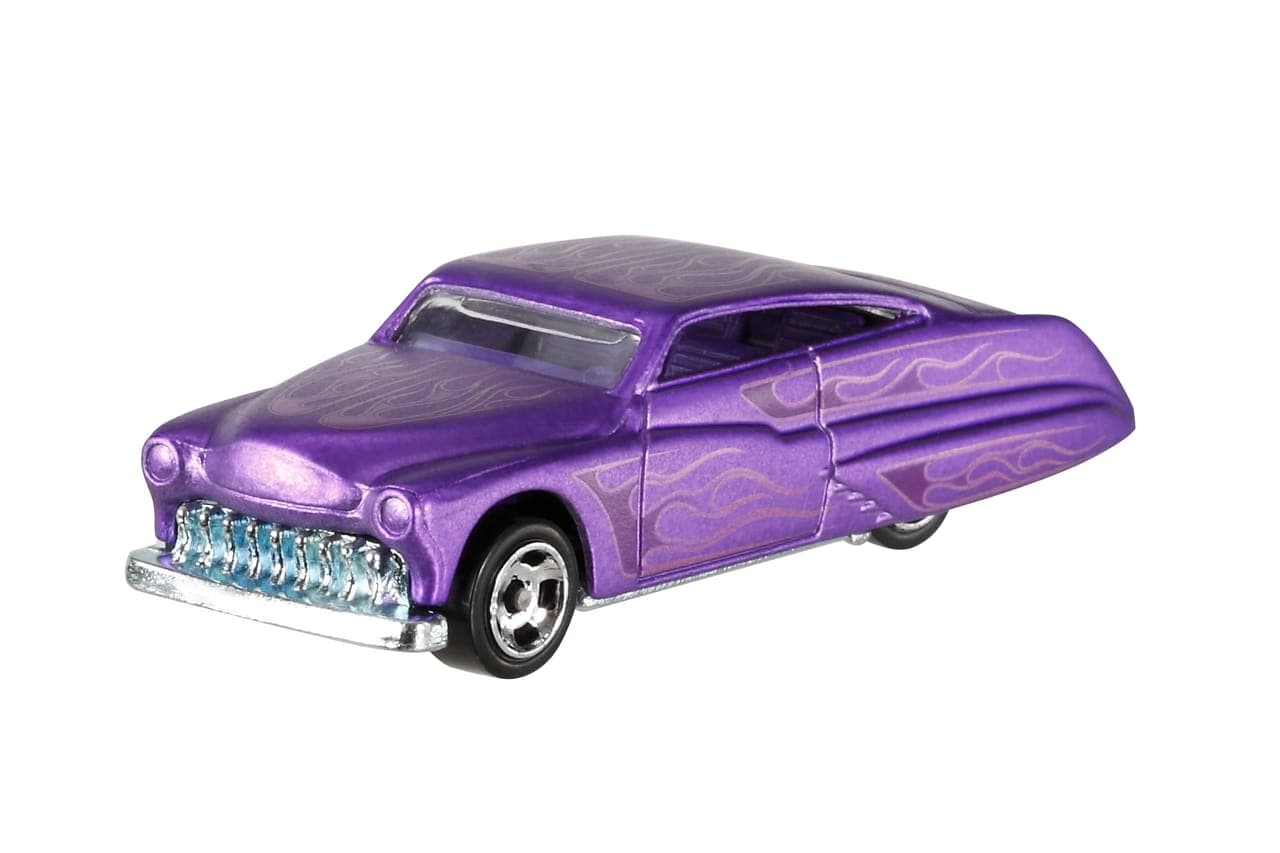 Purple Passion