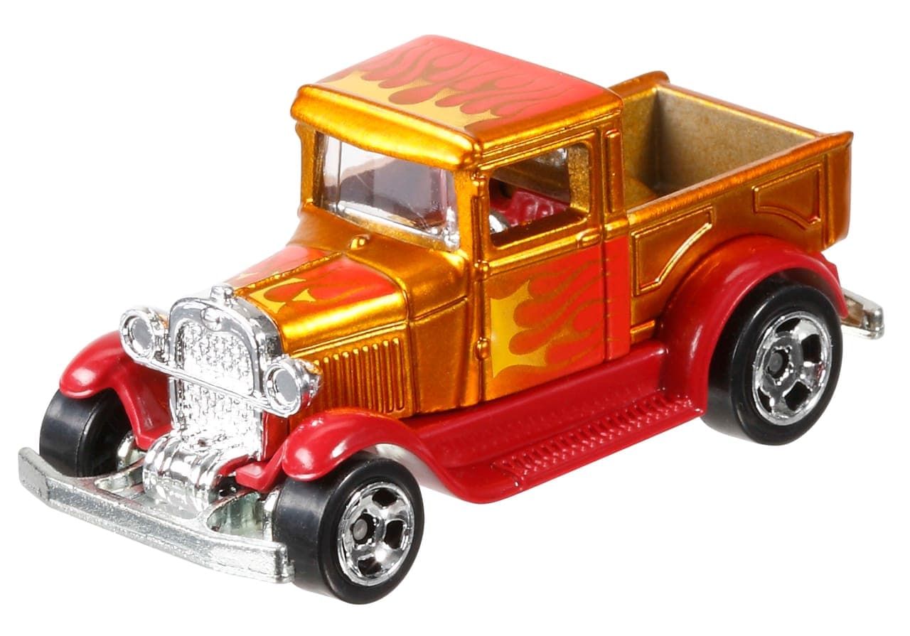 '29 Ford Pickup