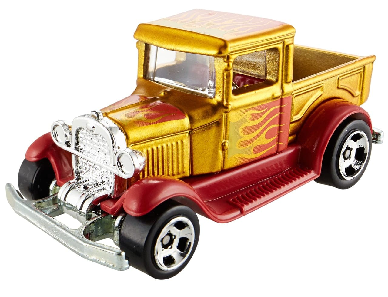 '29 Ford Pickup 2