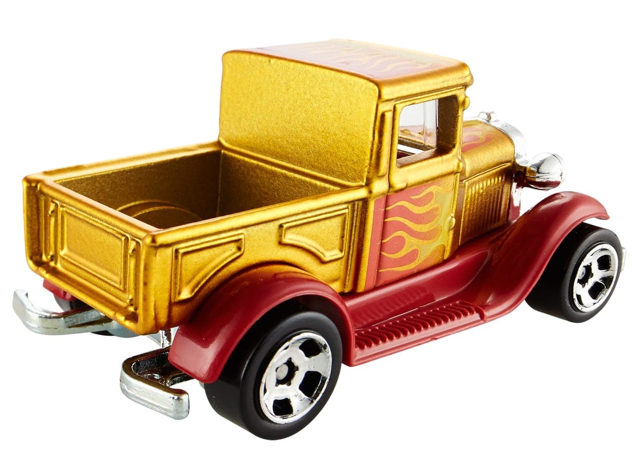 '29 Ford Pickup 3